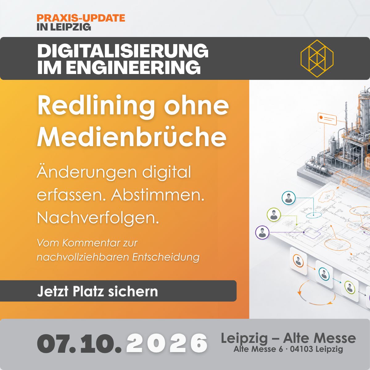 ITandFactory GmbH ad