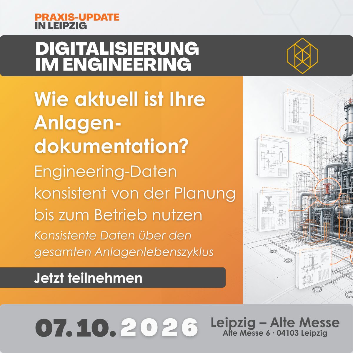 ITandFactory GmbH ad