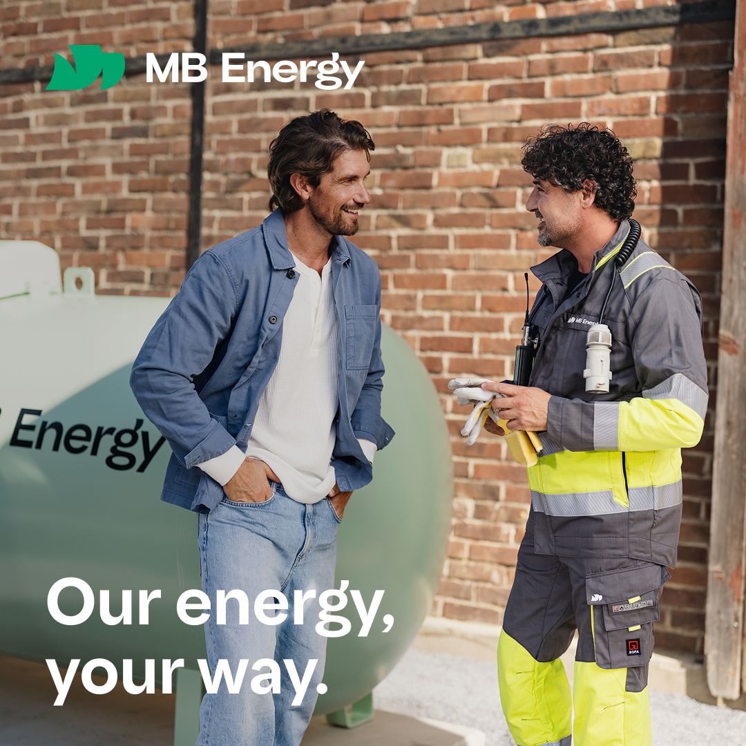 MB Energy ad