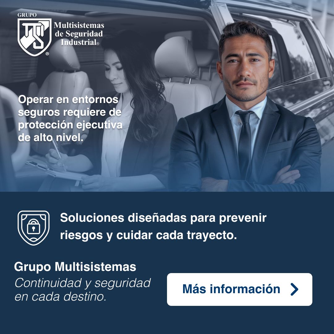 Grupo Multisistemas de Seguridad Industrial ad