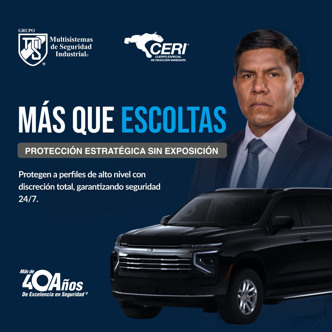 Grupo Multisistemas de Seguridad Industrial ad