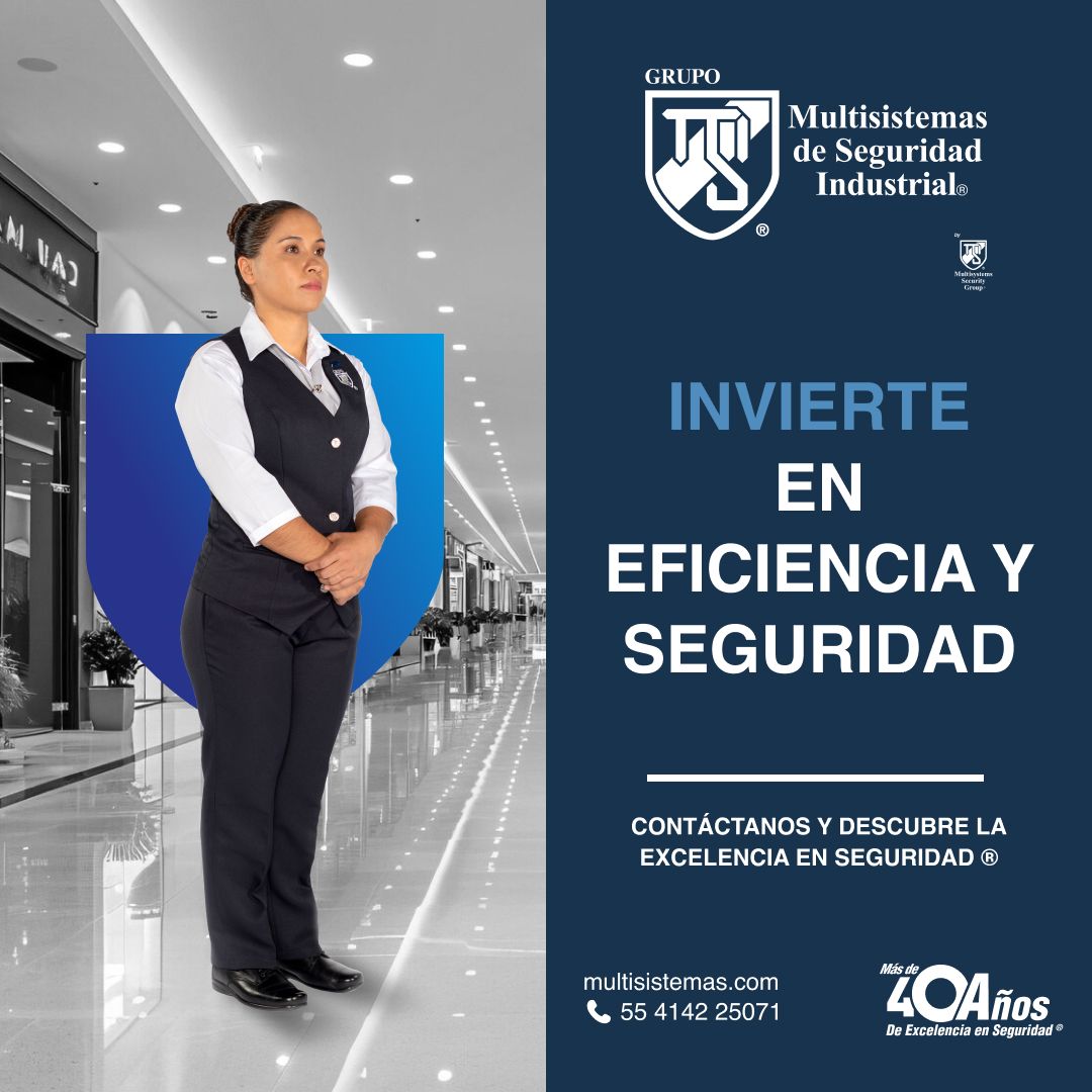 Grupo Multisistemas de Seguridad Industrial ad