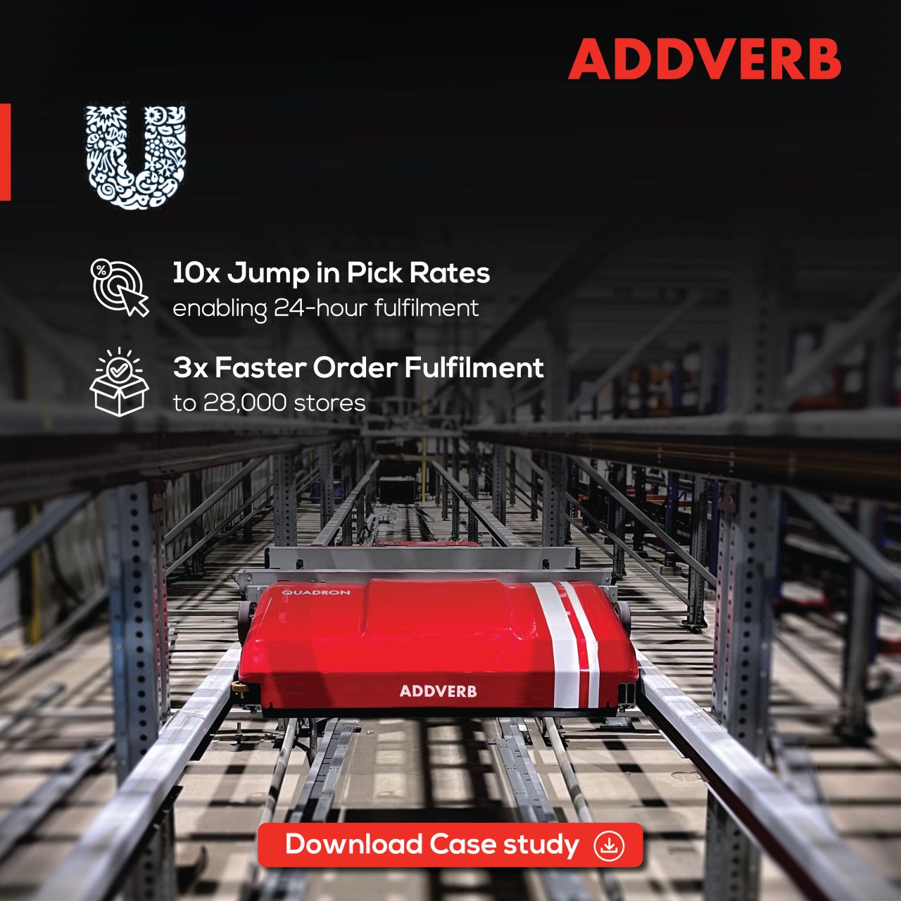Addverb ad