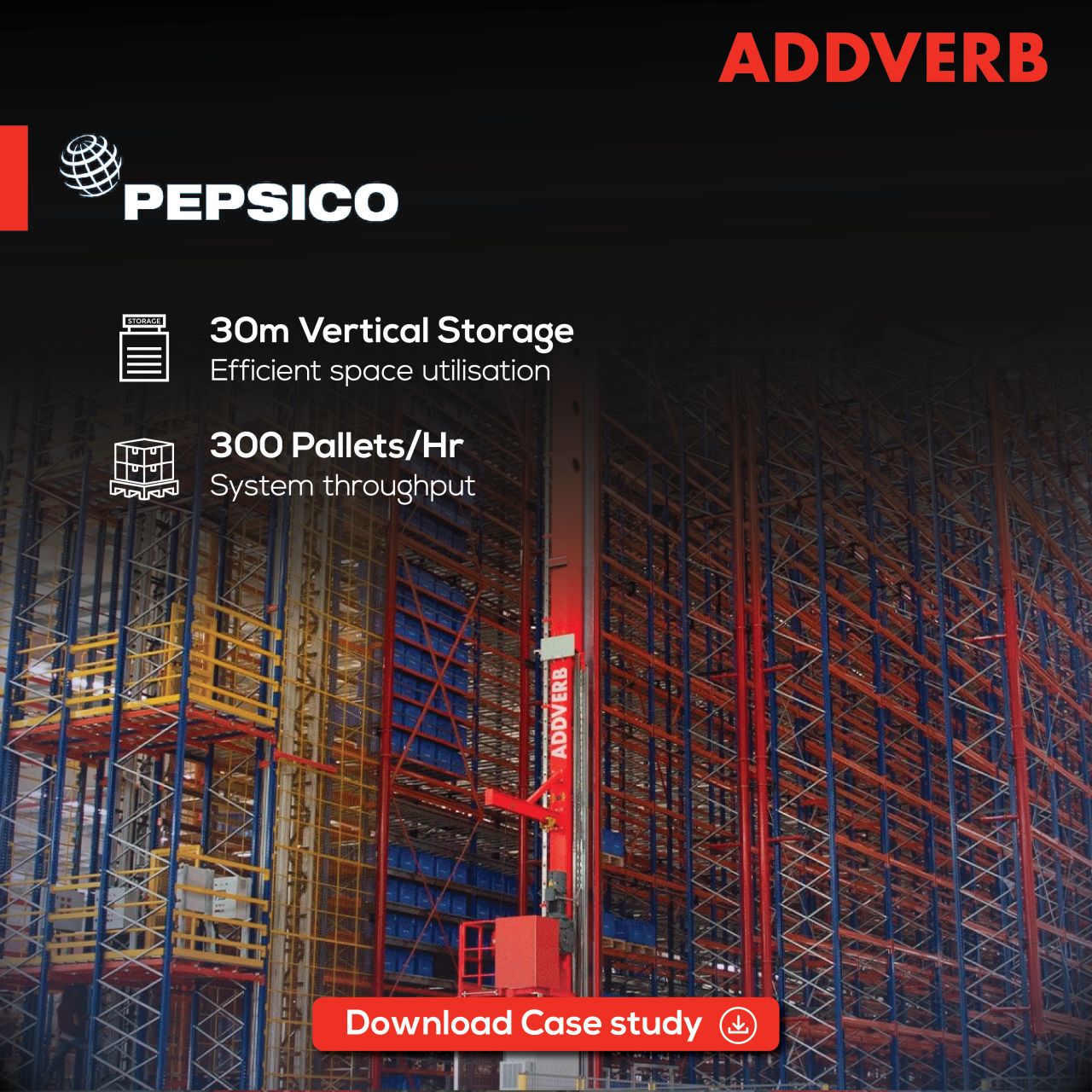 Addverb ad
