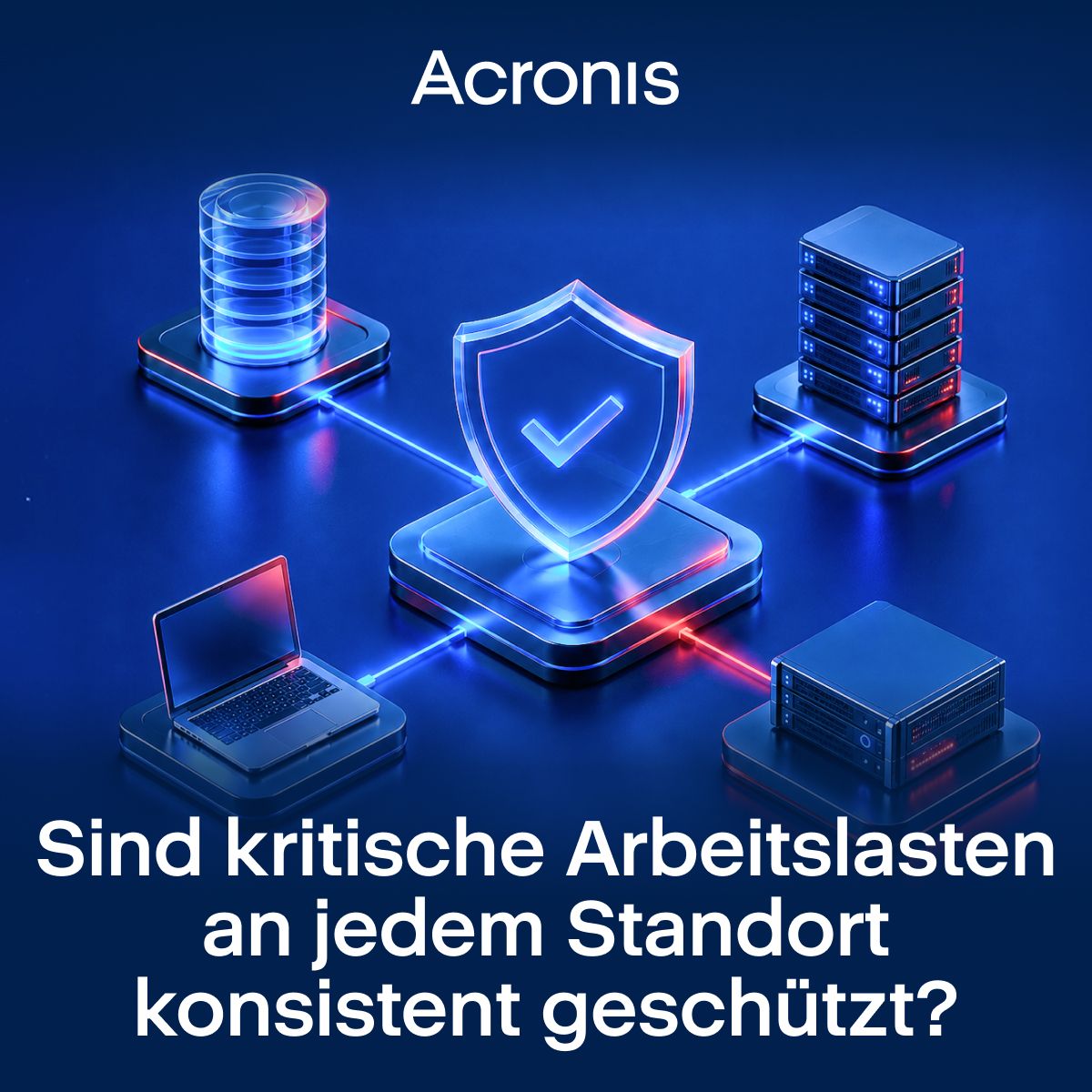 Acronis ad