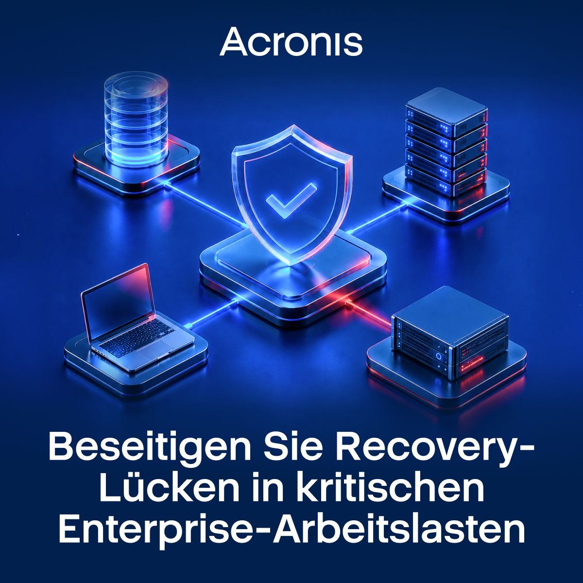 Acronis ad