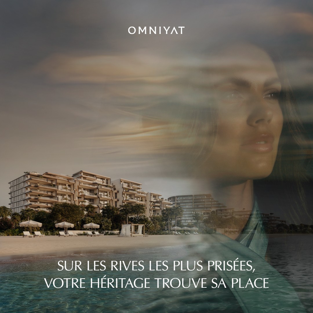 OMNIYAT ad