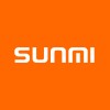 SUNMI ad
