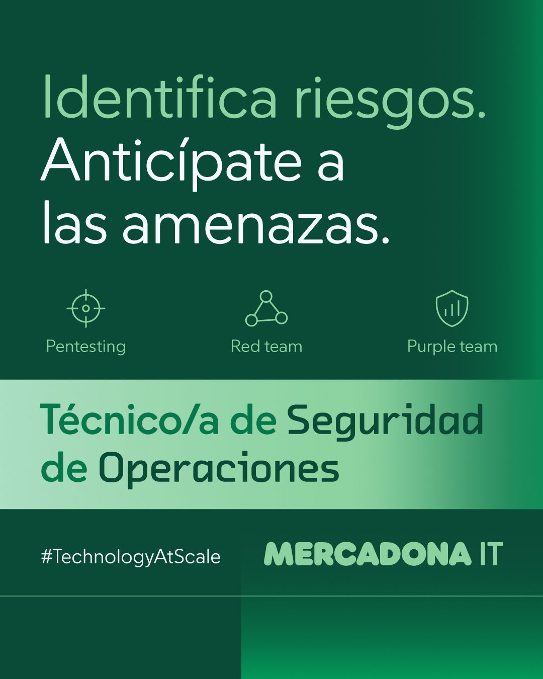 Mercadona ad
