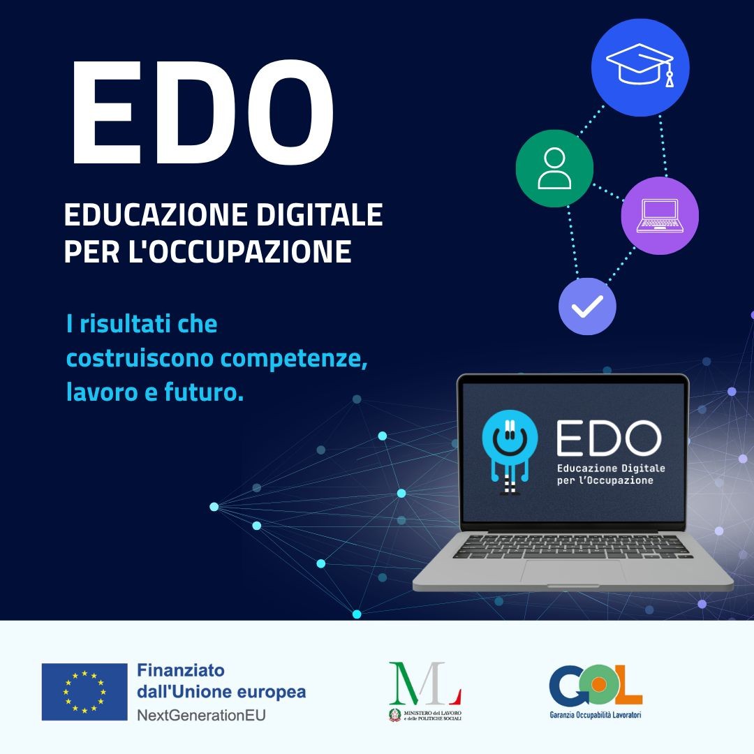 Ministero del Lavoro e delle Politiche Sociali ad