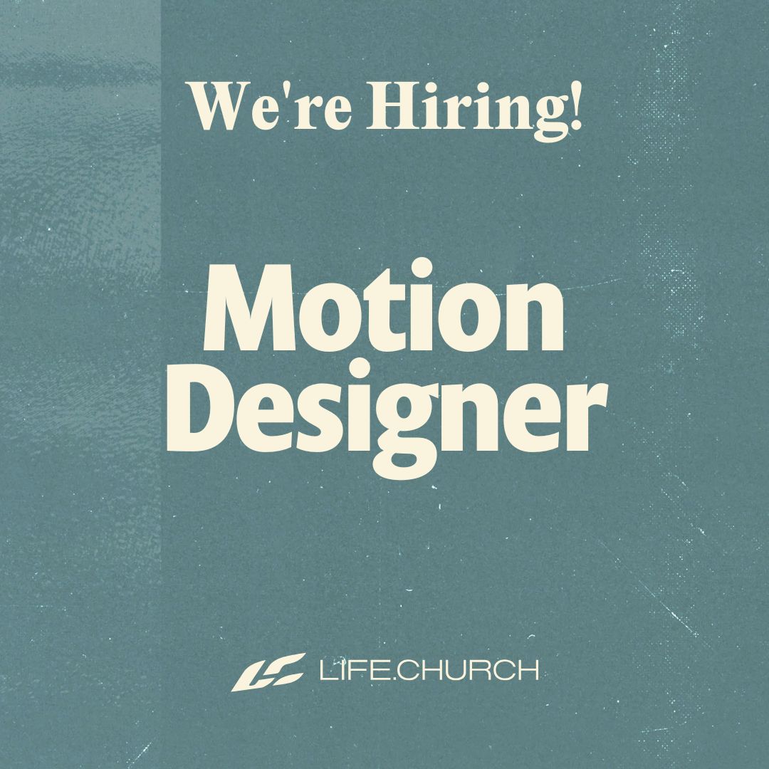 Life.Church ad