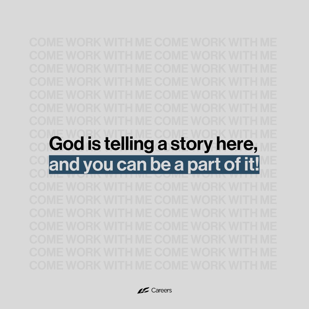 Life.Church ad