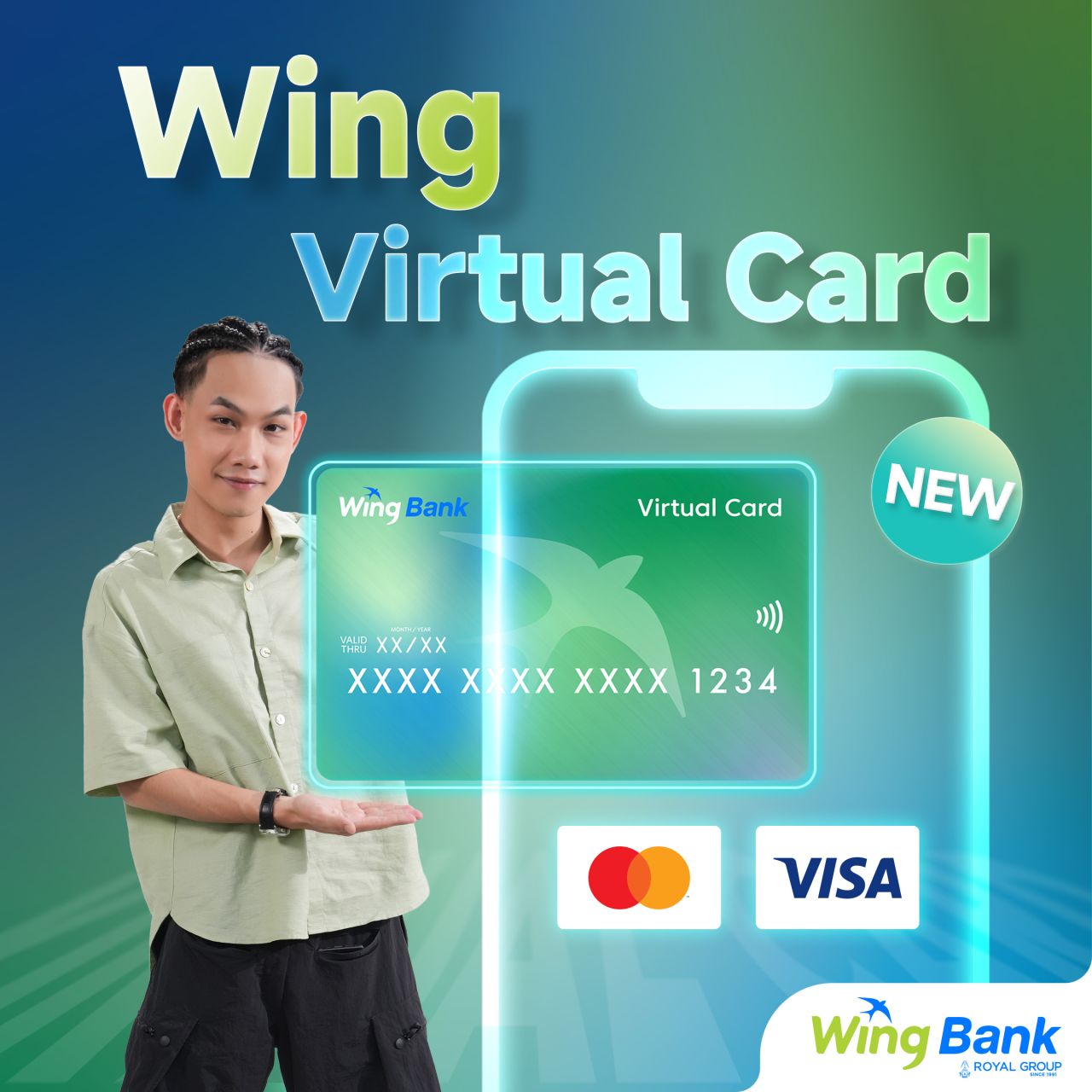 Wing ad