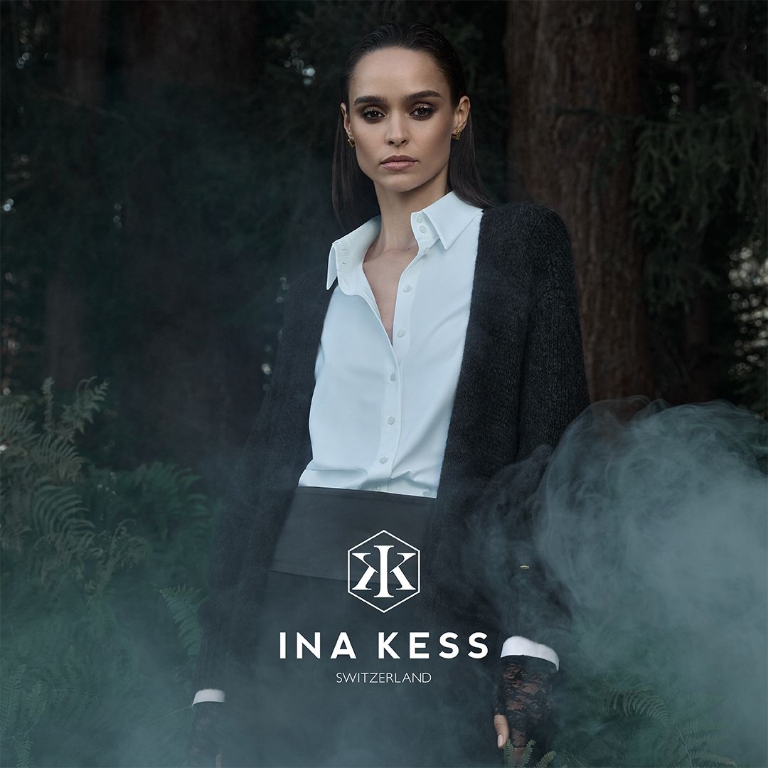 INA KESS ad