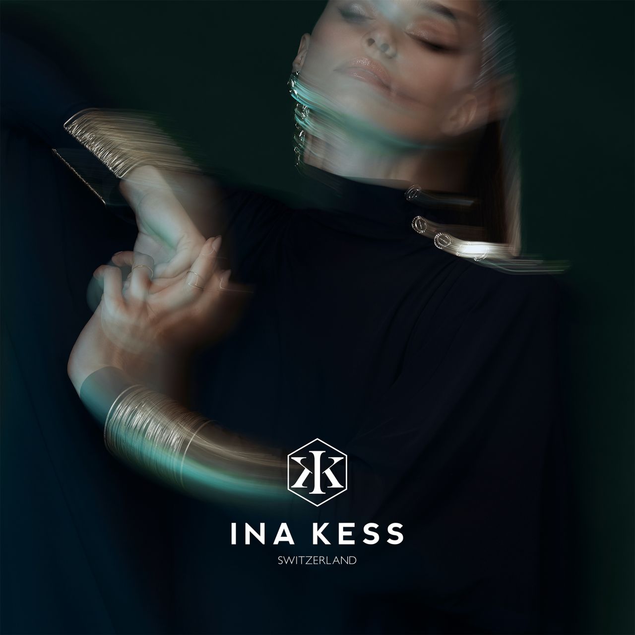 INA KESS ad