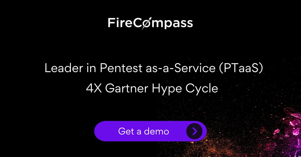 FireCompass: AI Pen Testing With AI Safety & Governance Built In ad