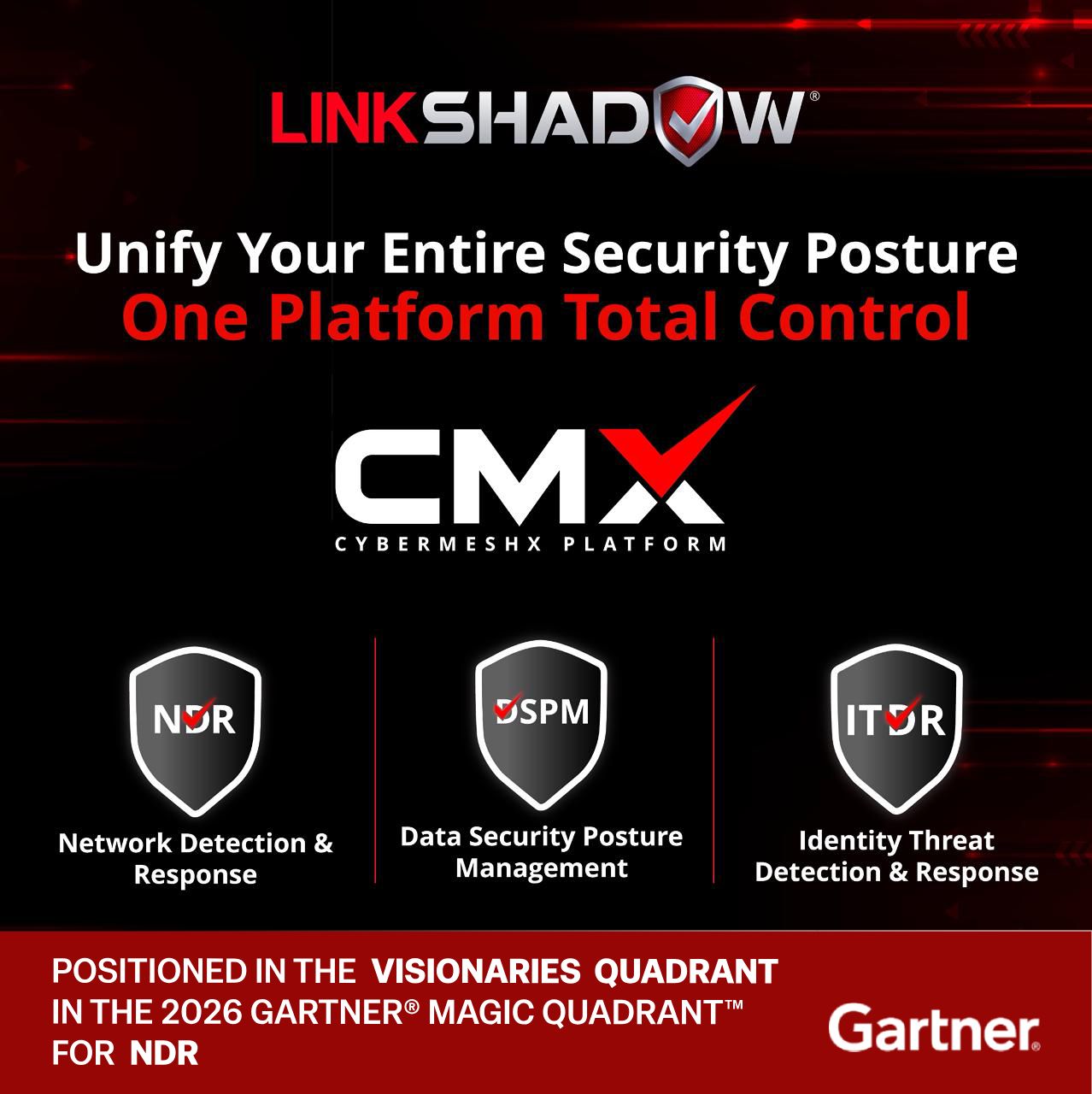 LinkShadow ad