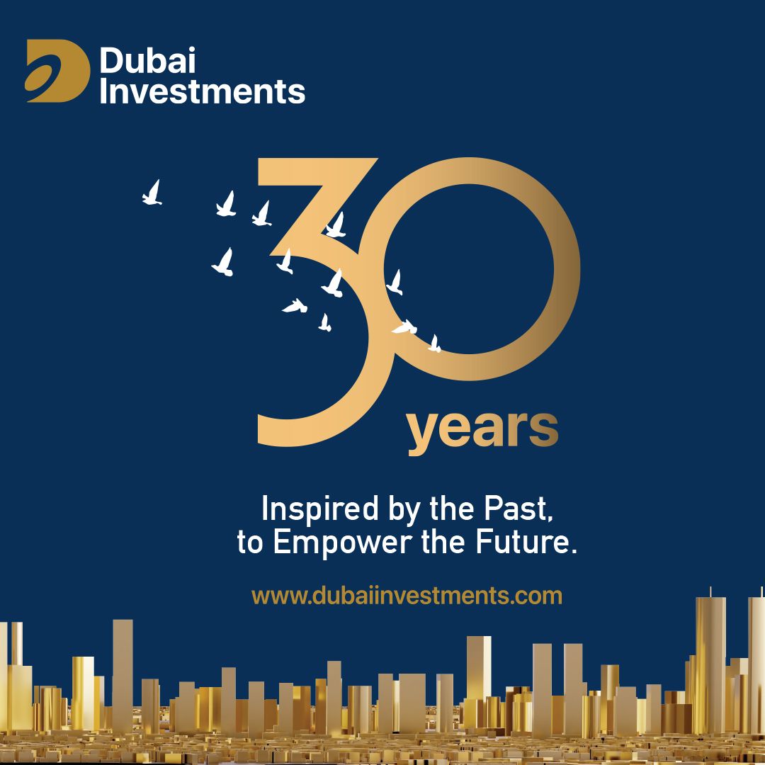 Dubai Investments PJSC ad