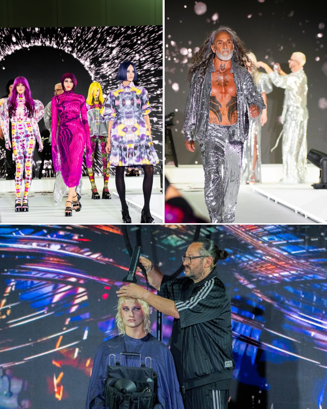 Kao EMEA & Americas ad