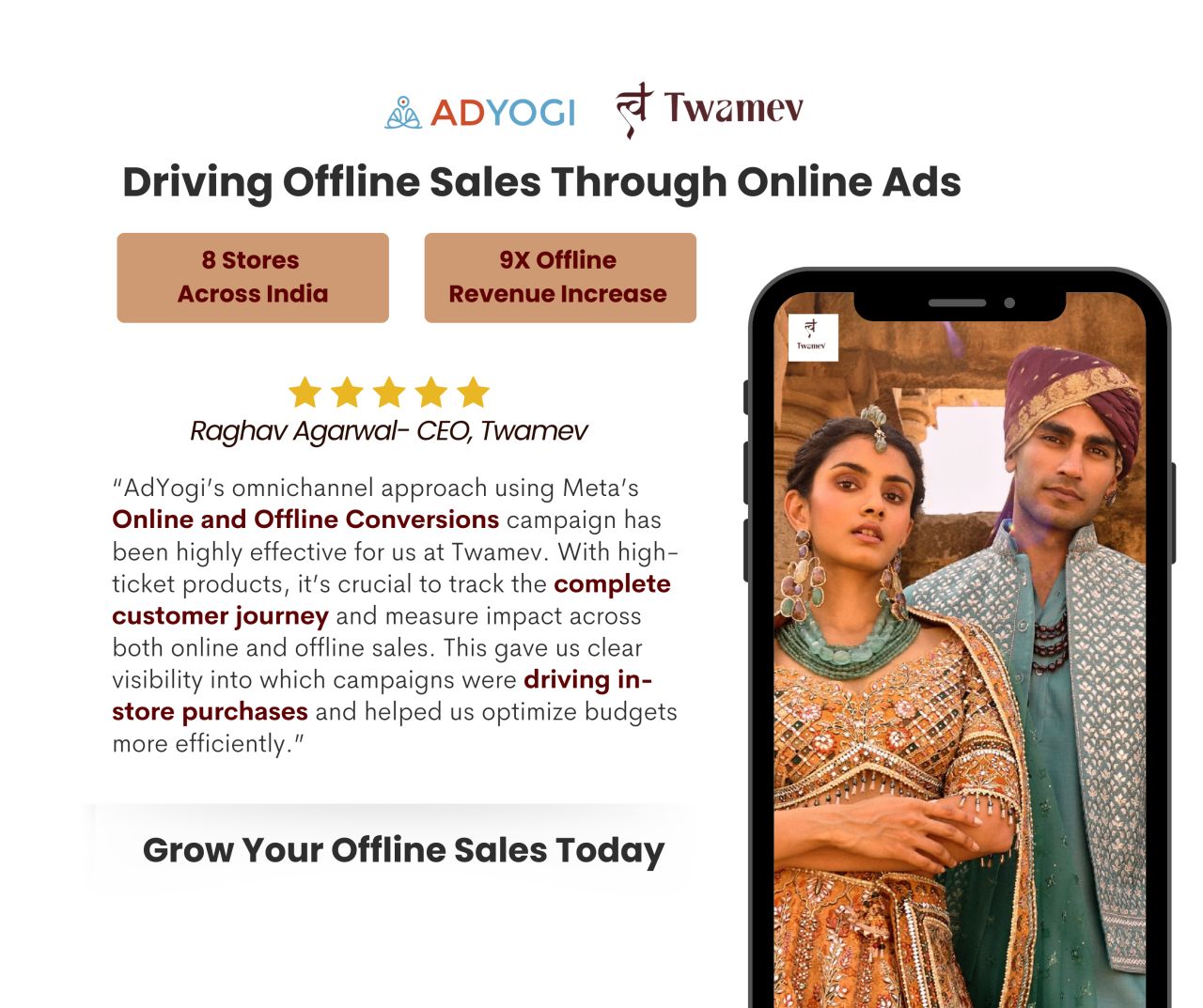 AdYogi ad