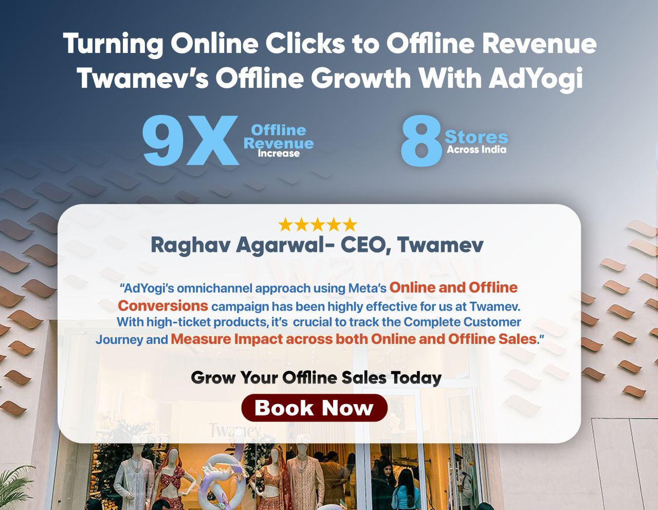AdYogi ad