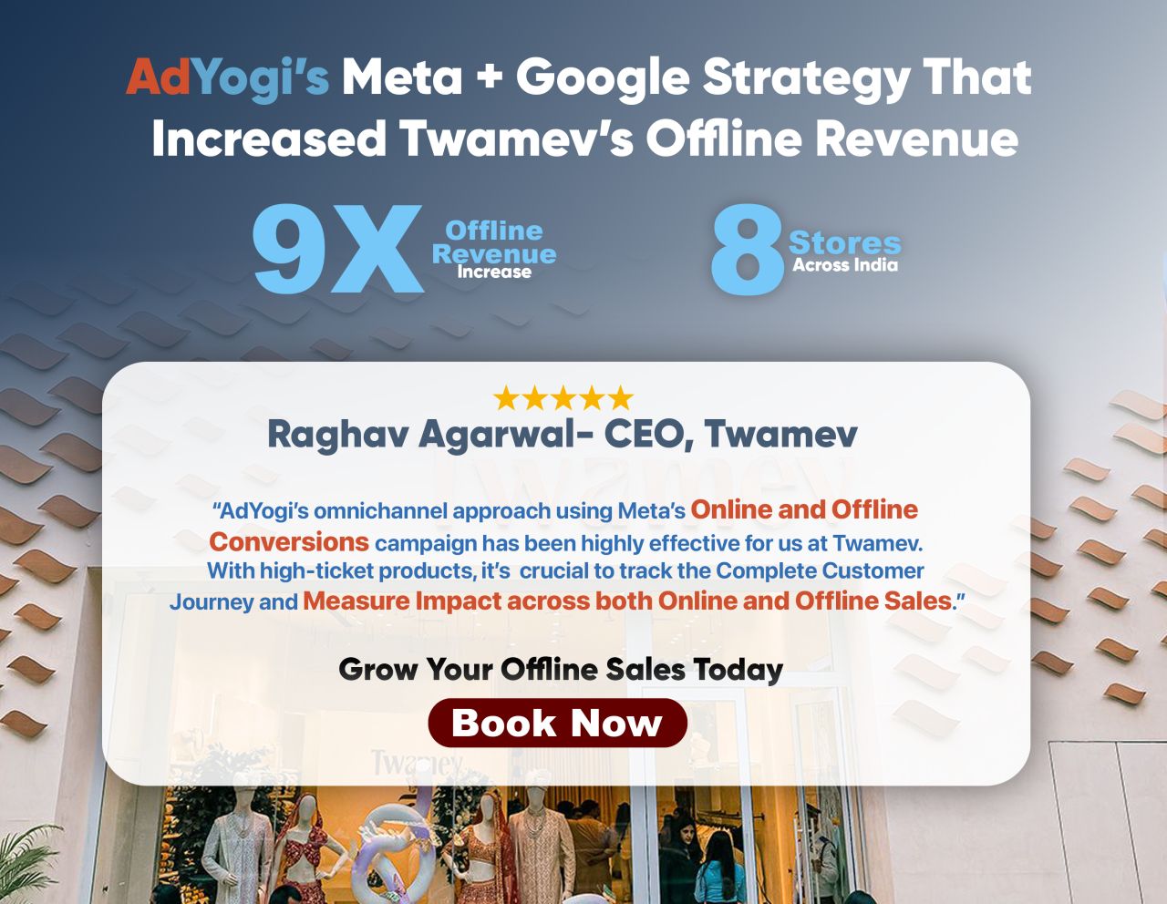 AdYogi ad
