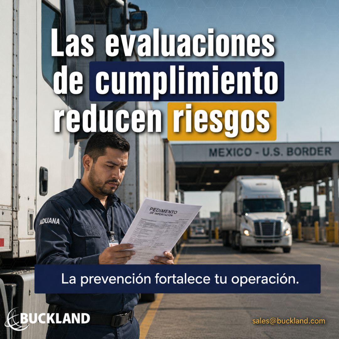 Buckland ad