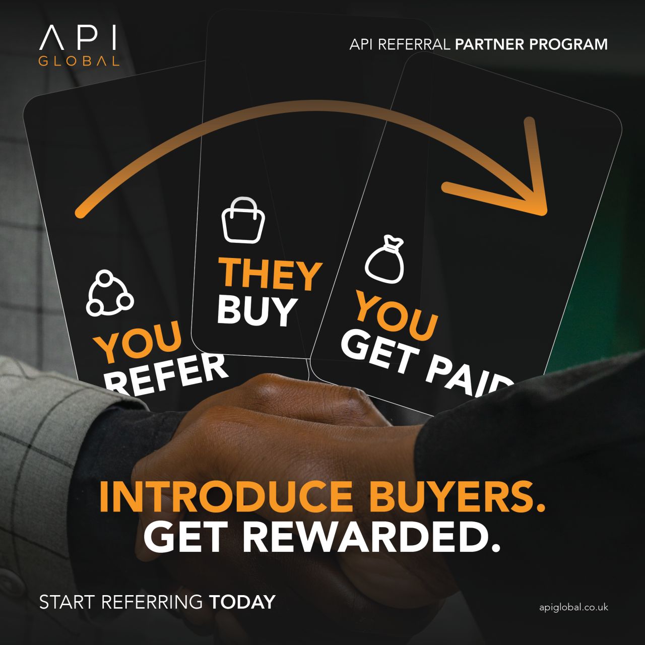 API Global ad