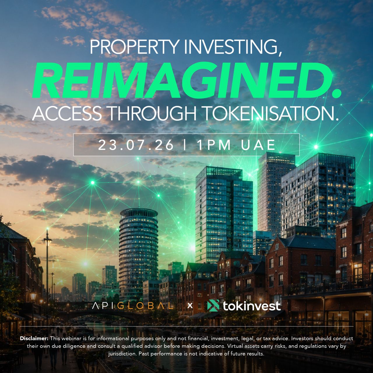 API Global ad