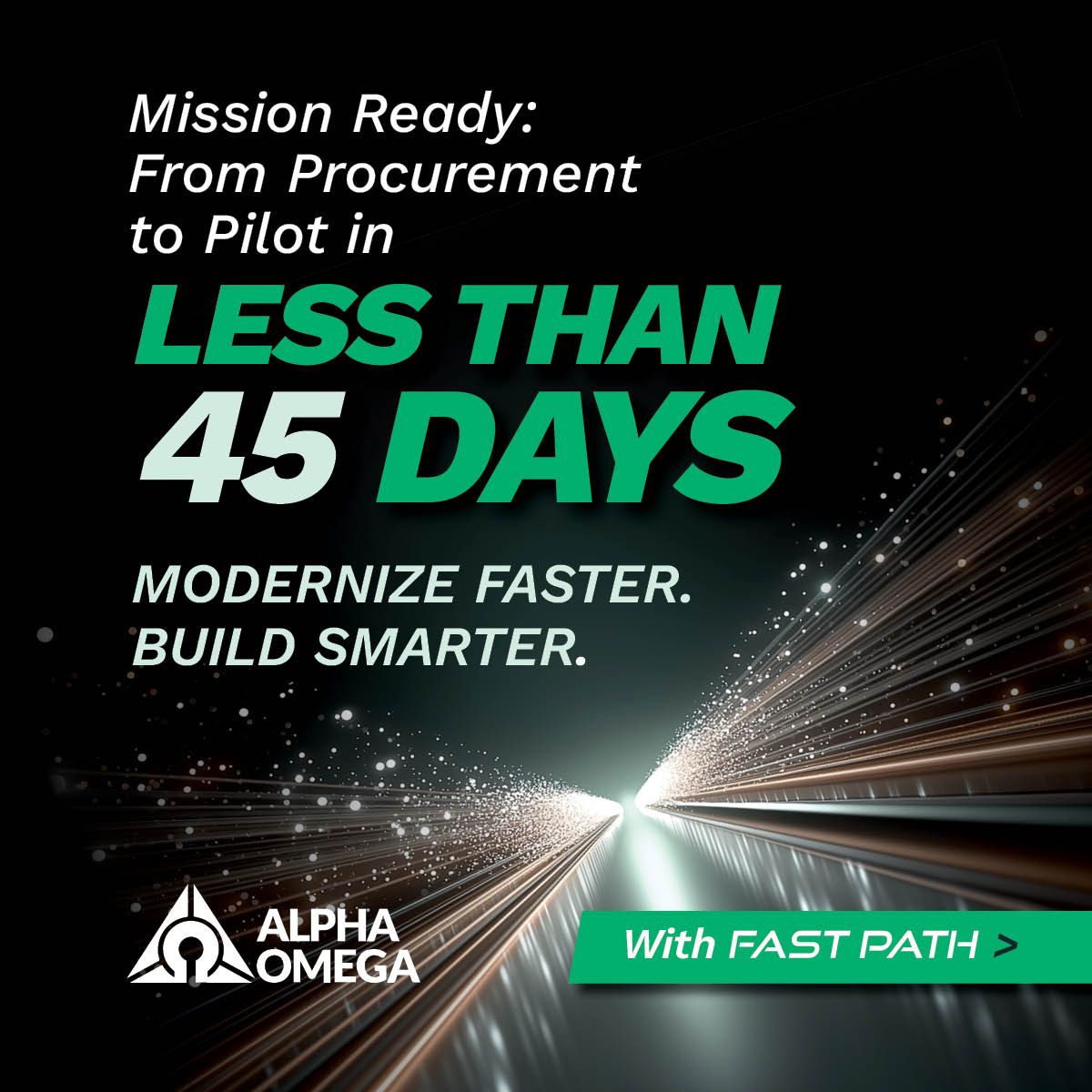 Alpha Omega ad