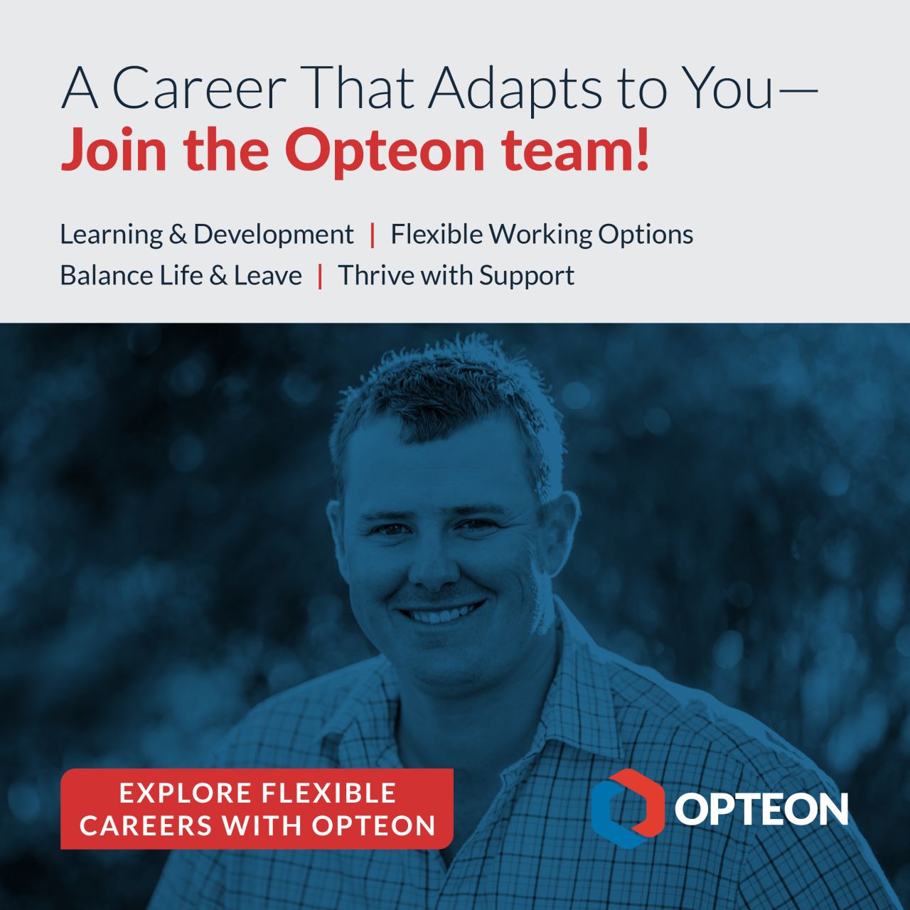 Opteon AUS & NZ ad