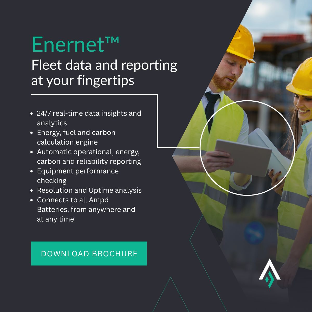 Ampd Energy ad
