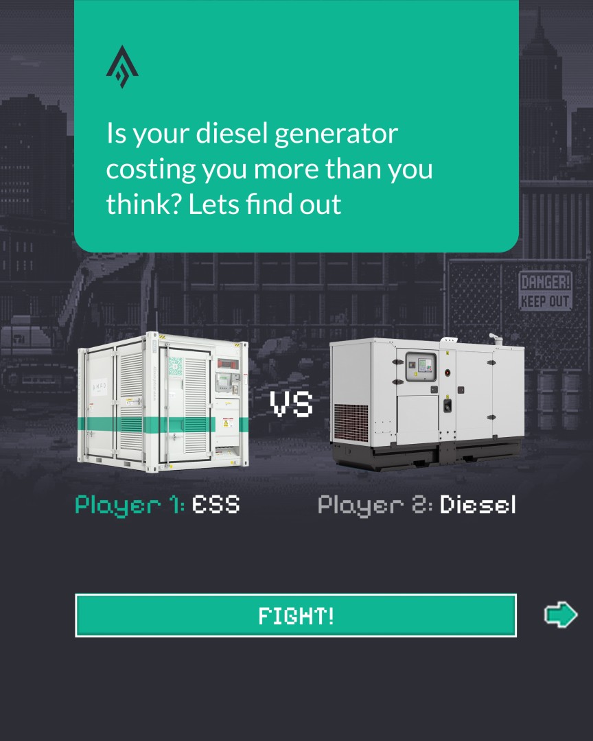 Ampd Energy ad