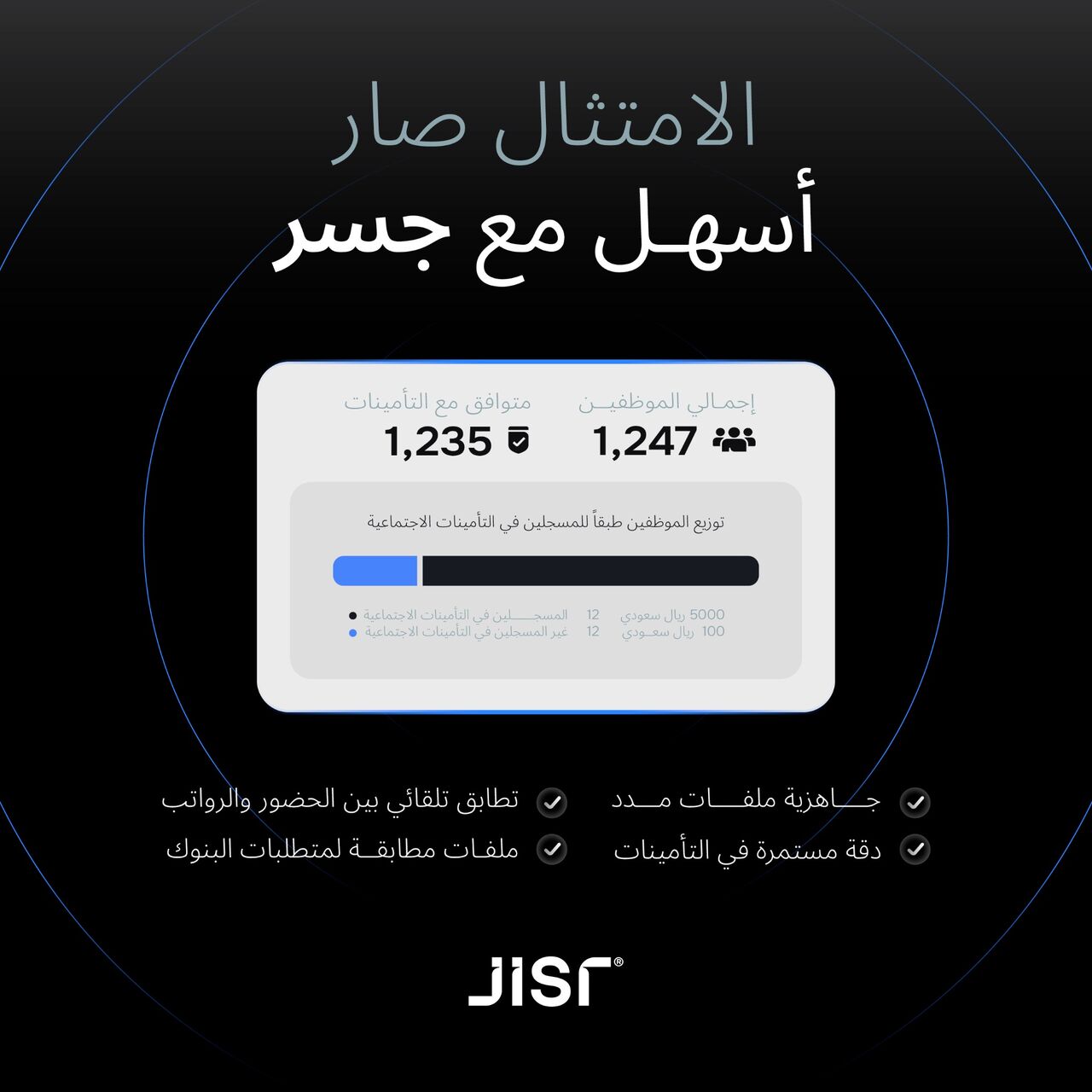 Jisr | جسر ad