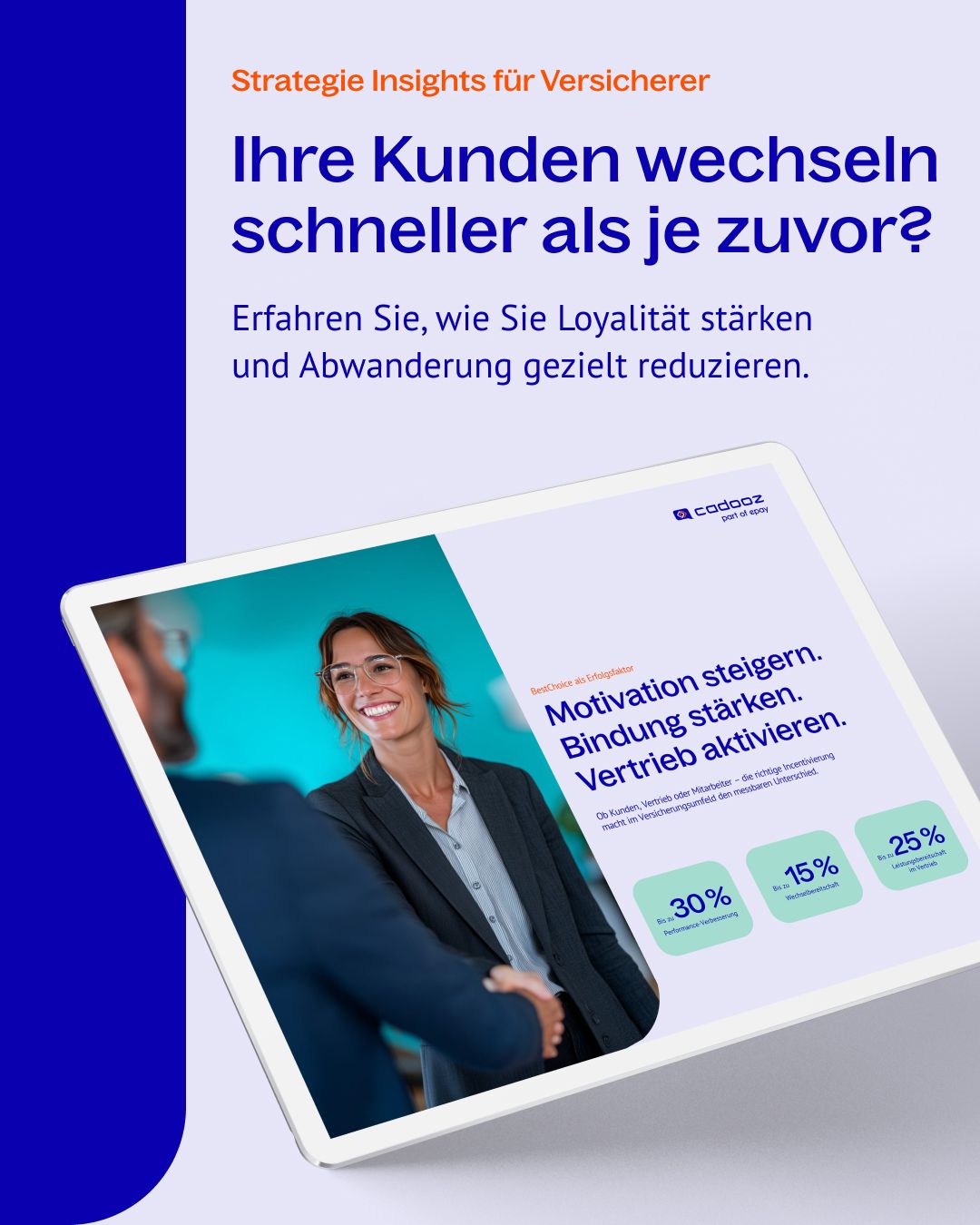 cadooz GmbH ad