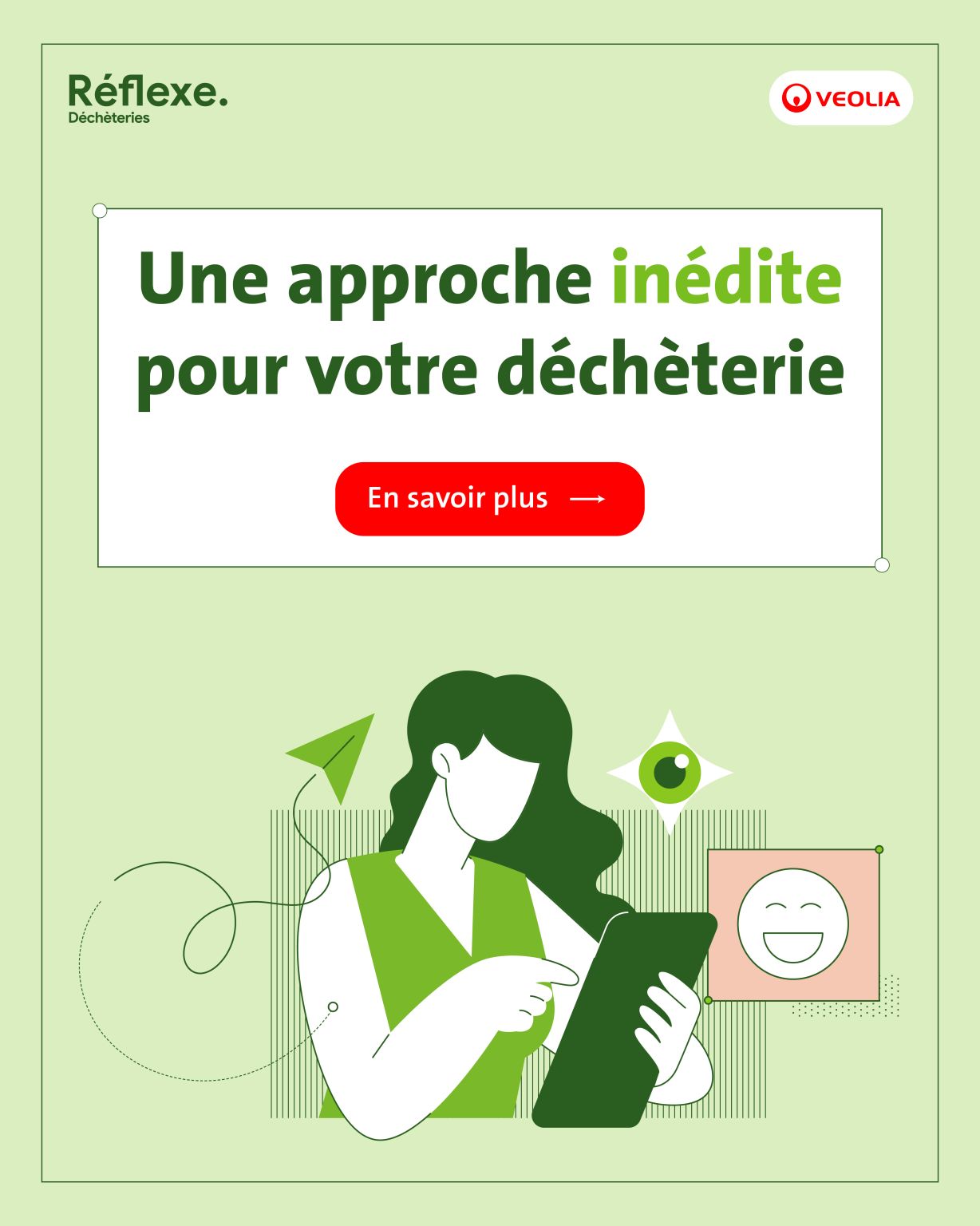 Veolia | France ad