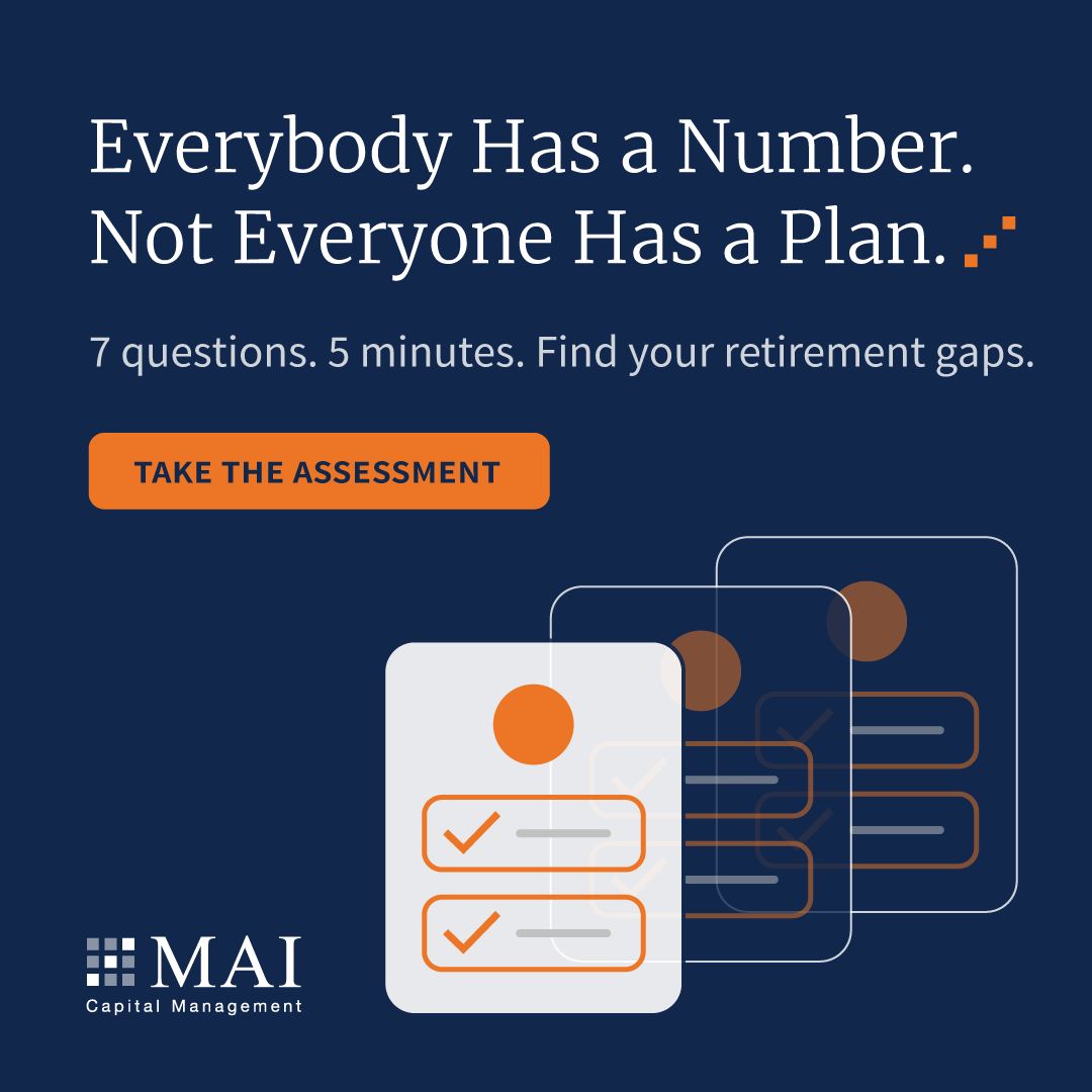 MAI Capital Management ad