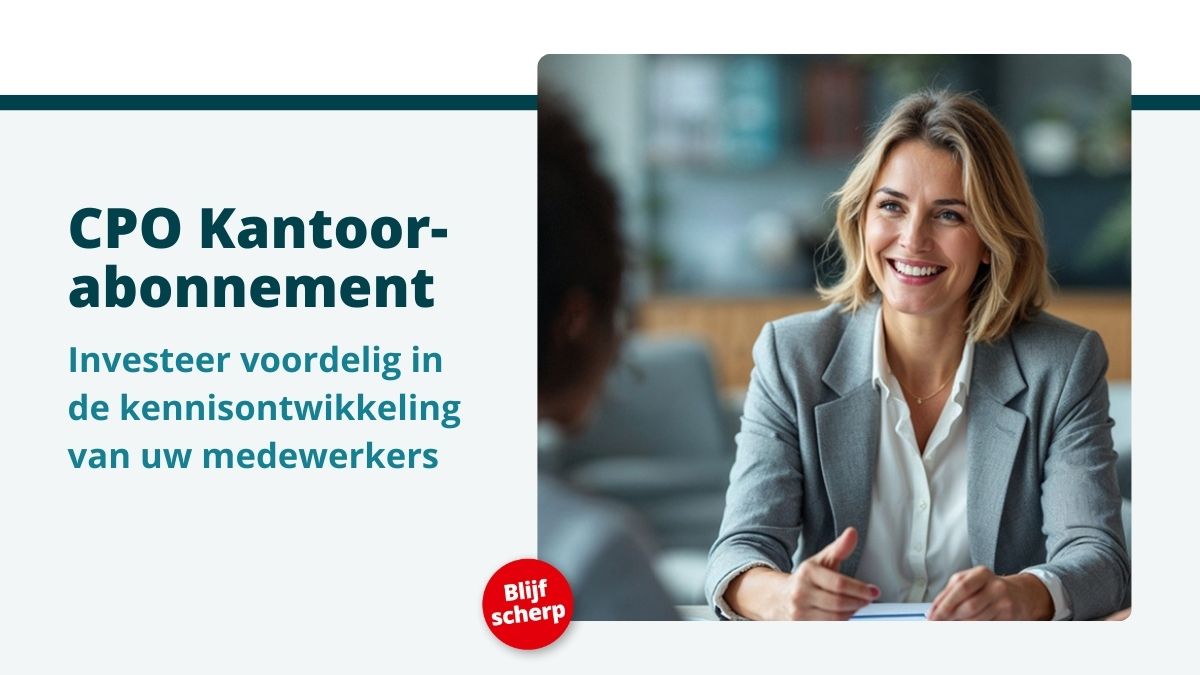 CPO ad