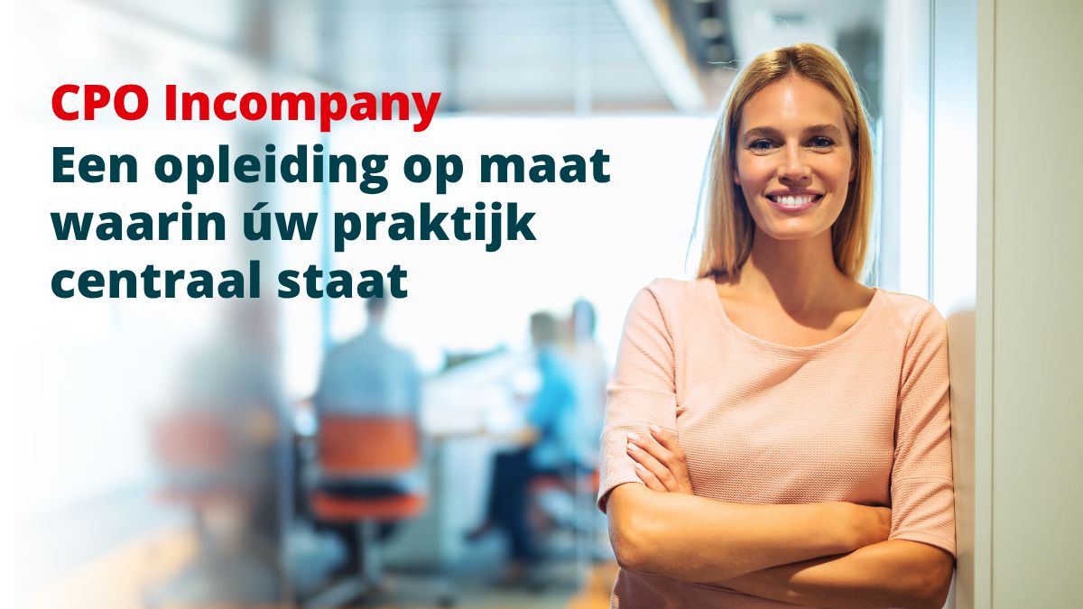 CPO ad