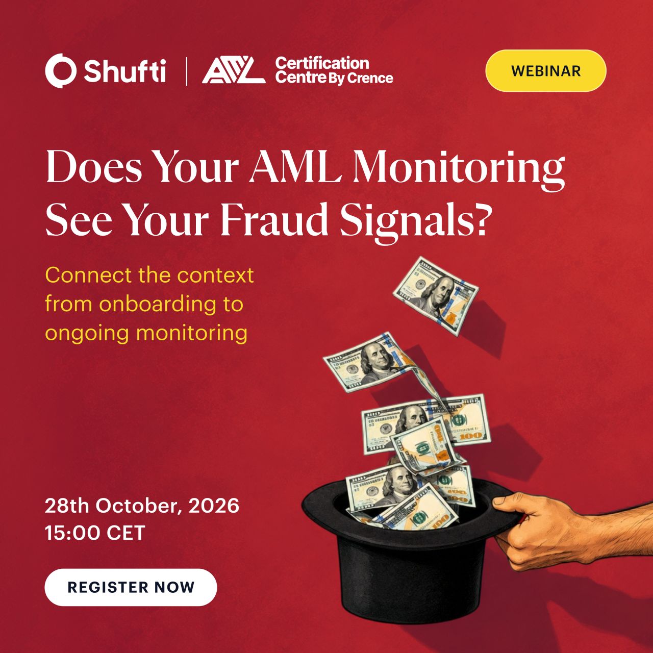 Shufti ad