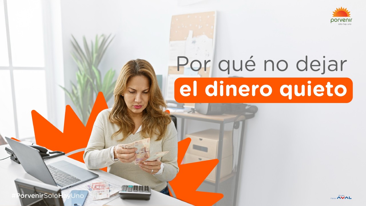 Porvenir Pensiones y Cesantías ad