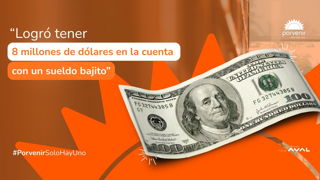 Porvenir Pensiones y Cesantías ad