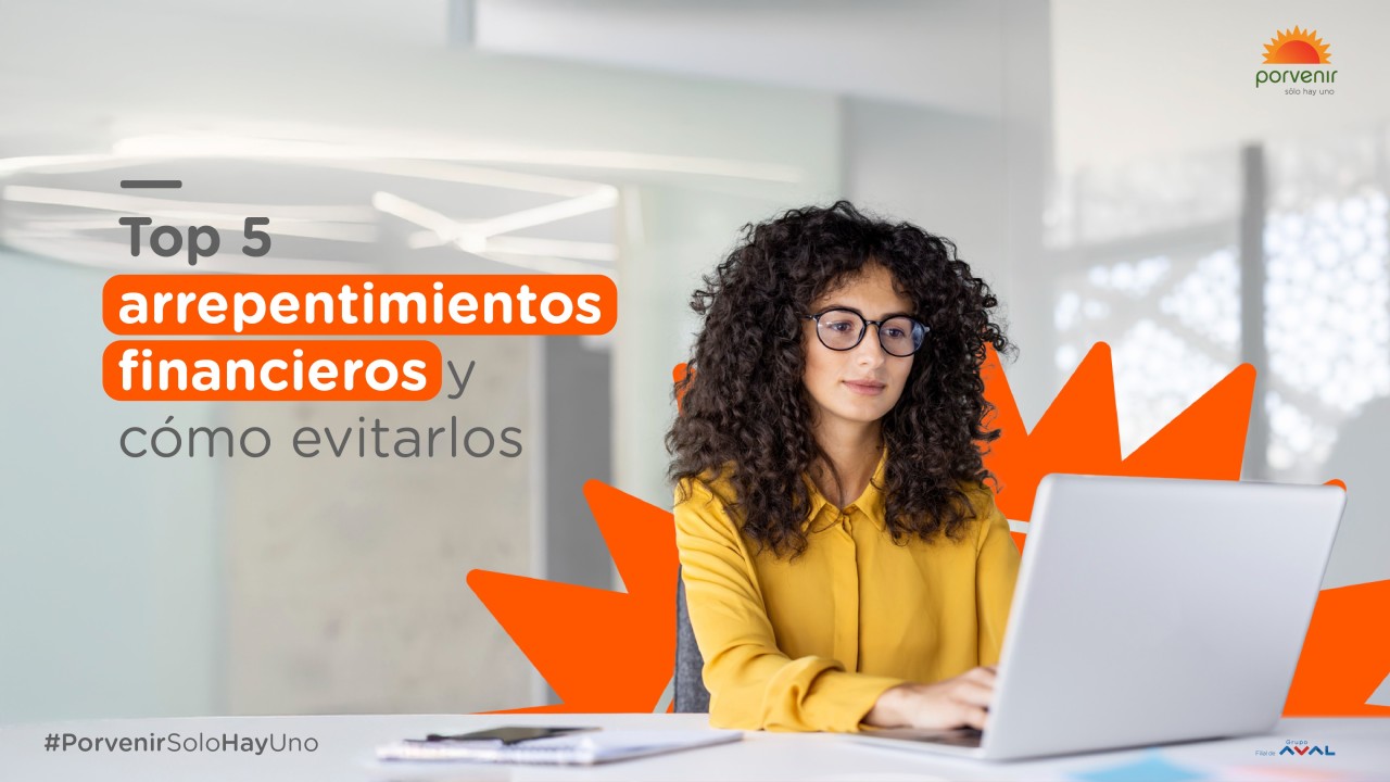 Porvenir Pensiones y Cesantías ad