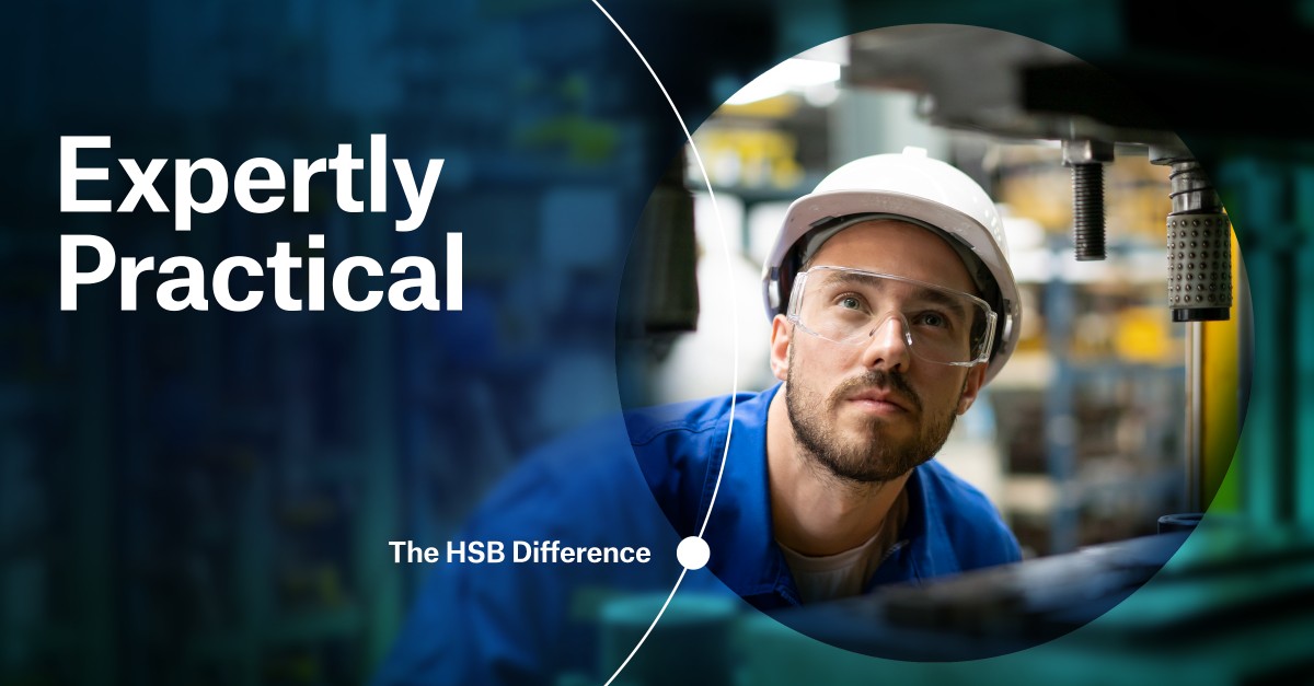 HSB | UK and Ireland ad