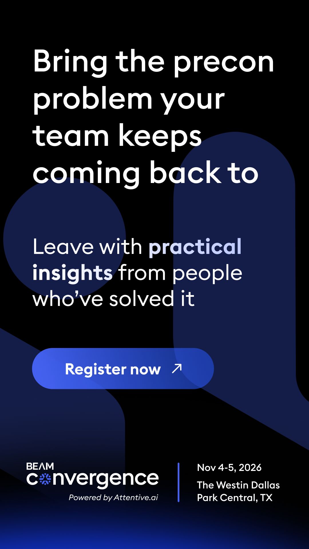 Attentive.ai ad