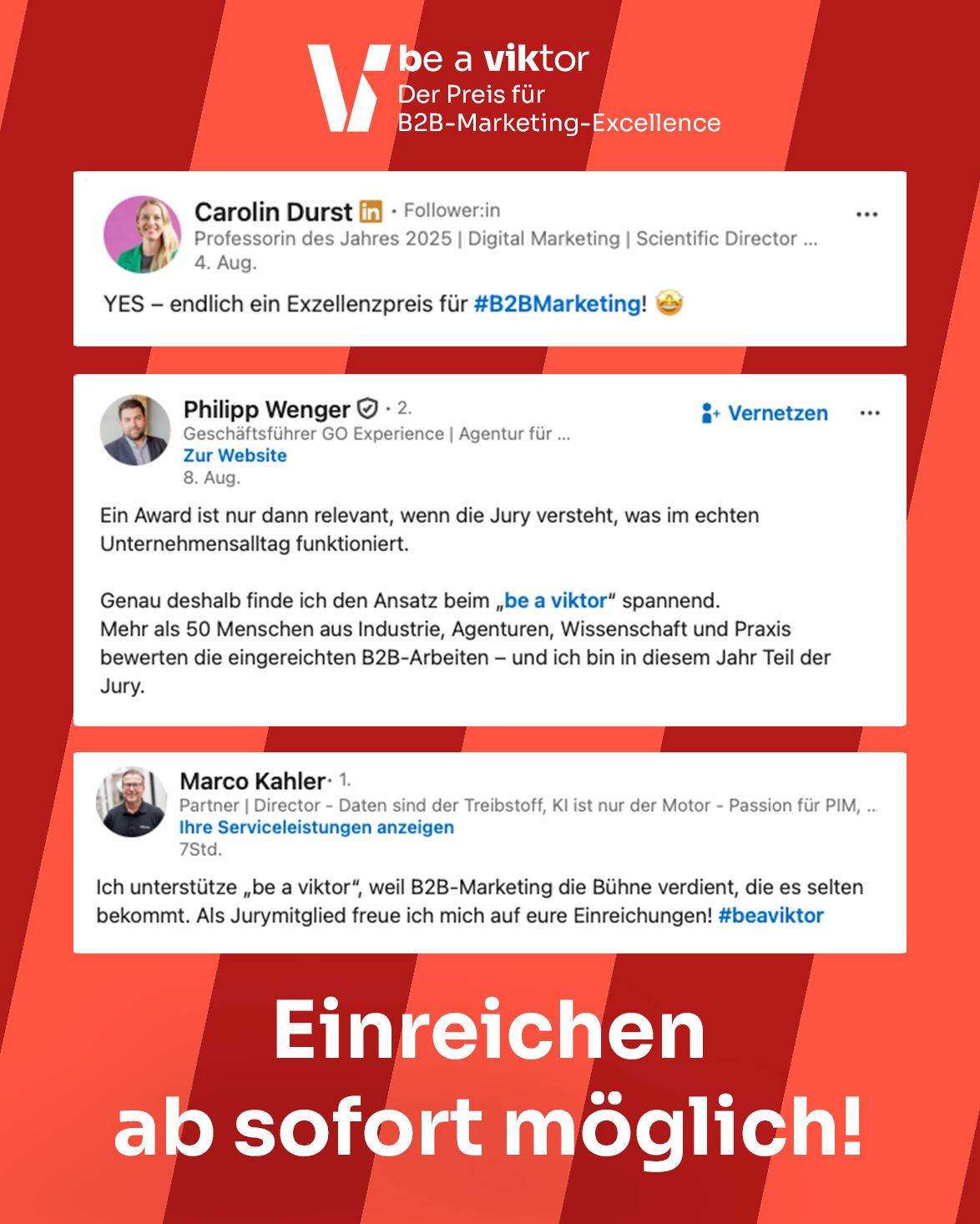 Bundesverband Industrie Kommunikation e.V. (bvik) ad