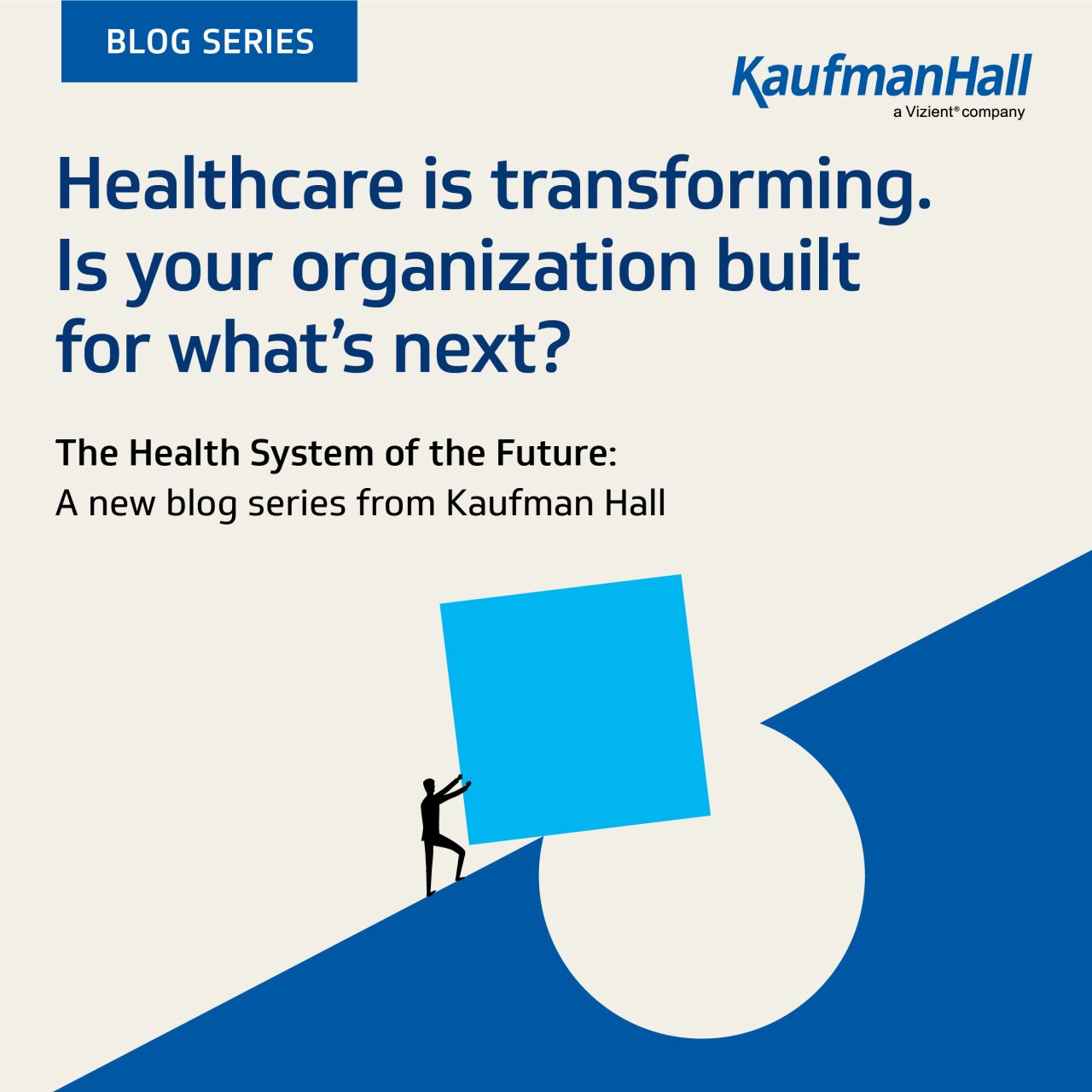 Kaufman Hall ad