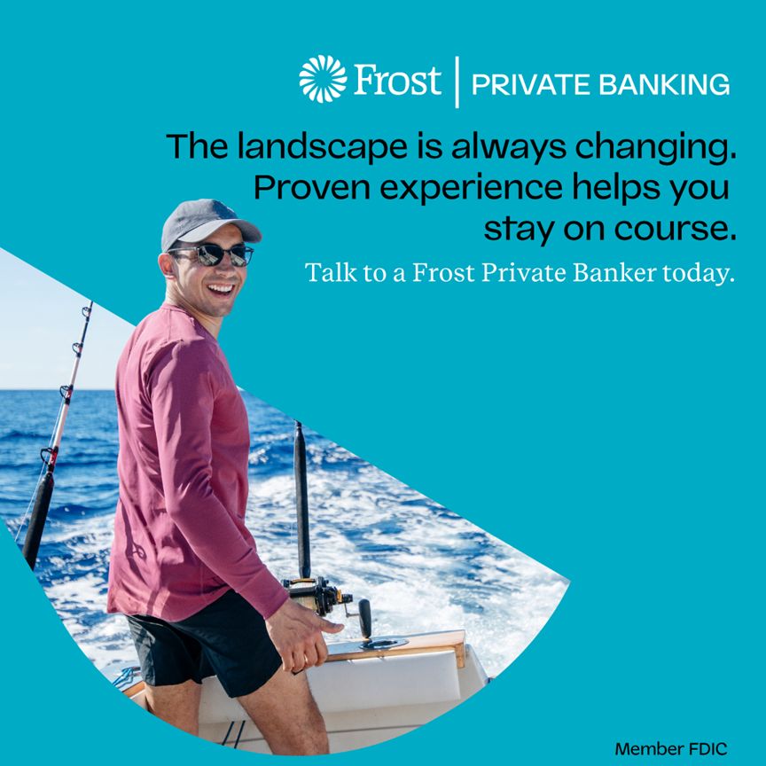 Frost ad