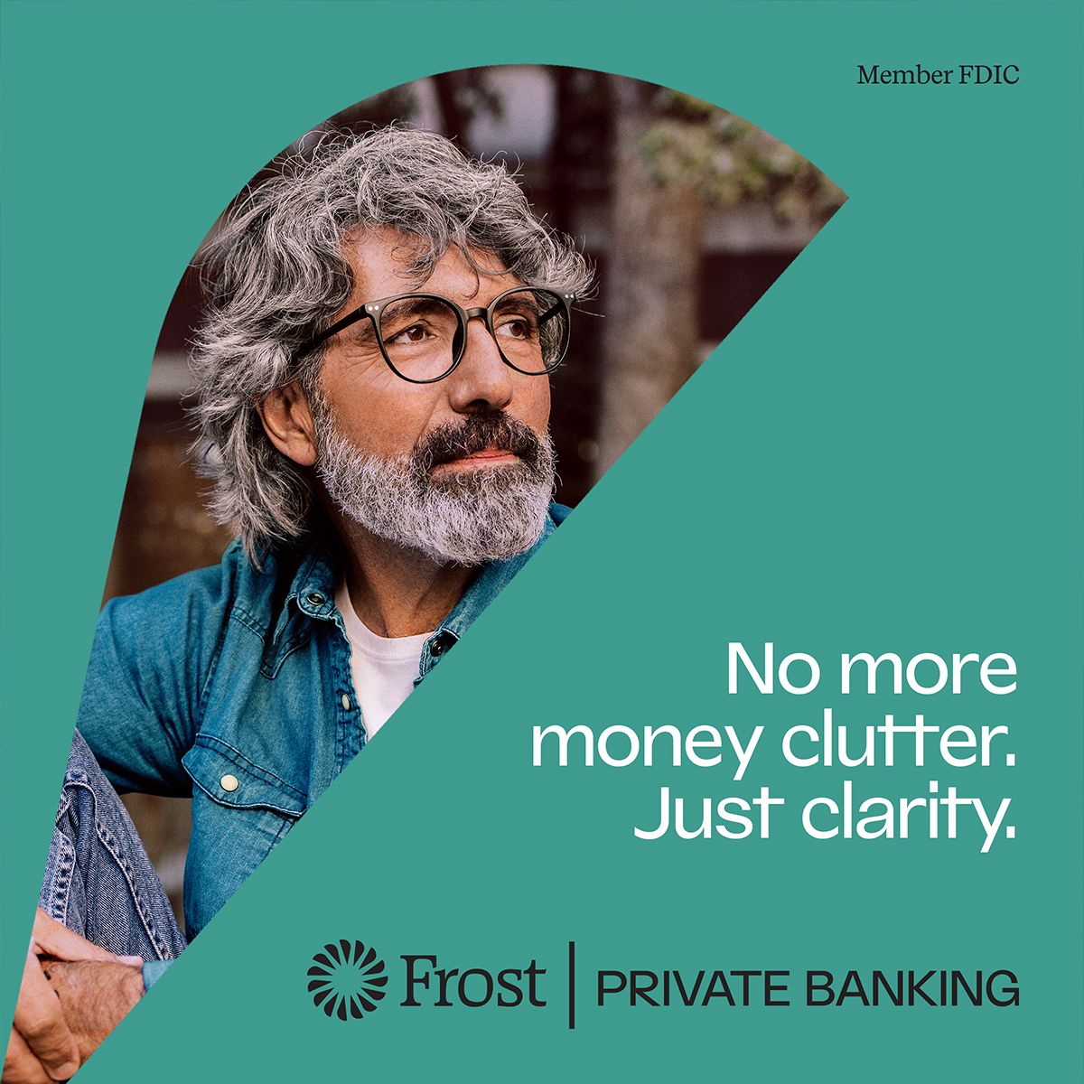 Frost ad