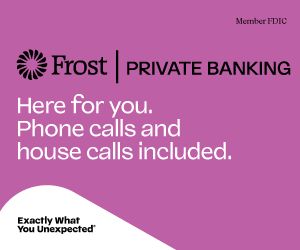 Frost ad